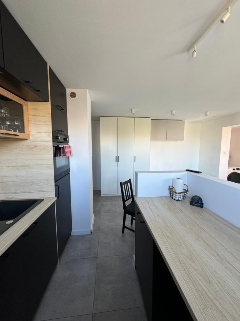 MISVEST Maria IV Arena Gliwice Apartment in Czechia