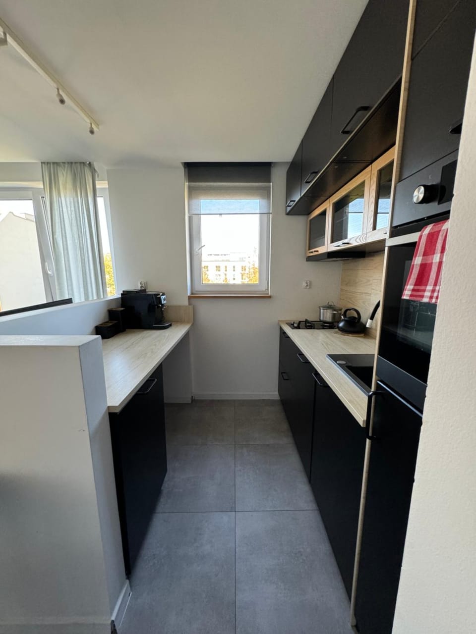 MISVEST Maria IV Arena Gliwice Apartment in Czechia