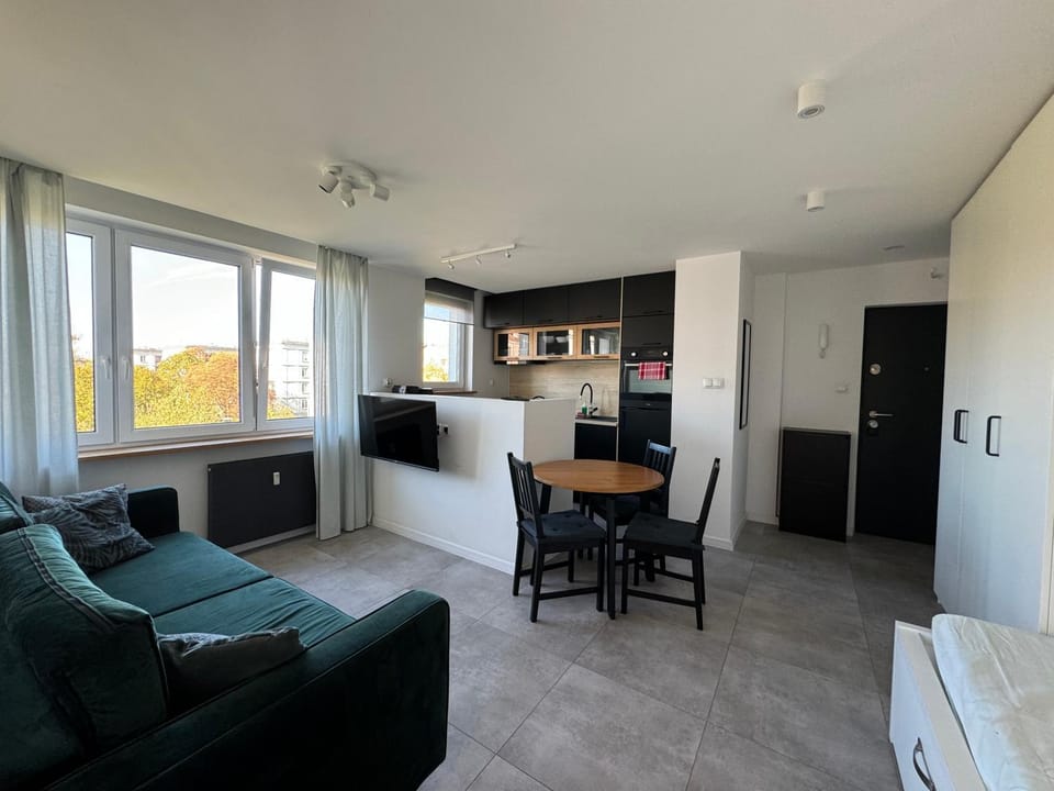 MISVEST Maria IV Arena Gliwice Apartment in Czechia