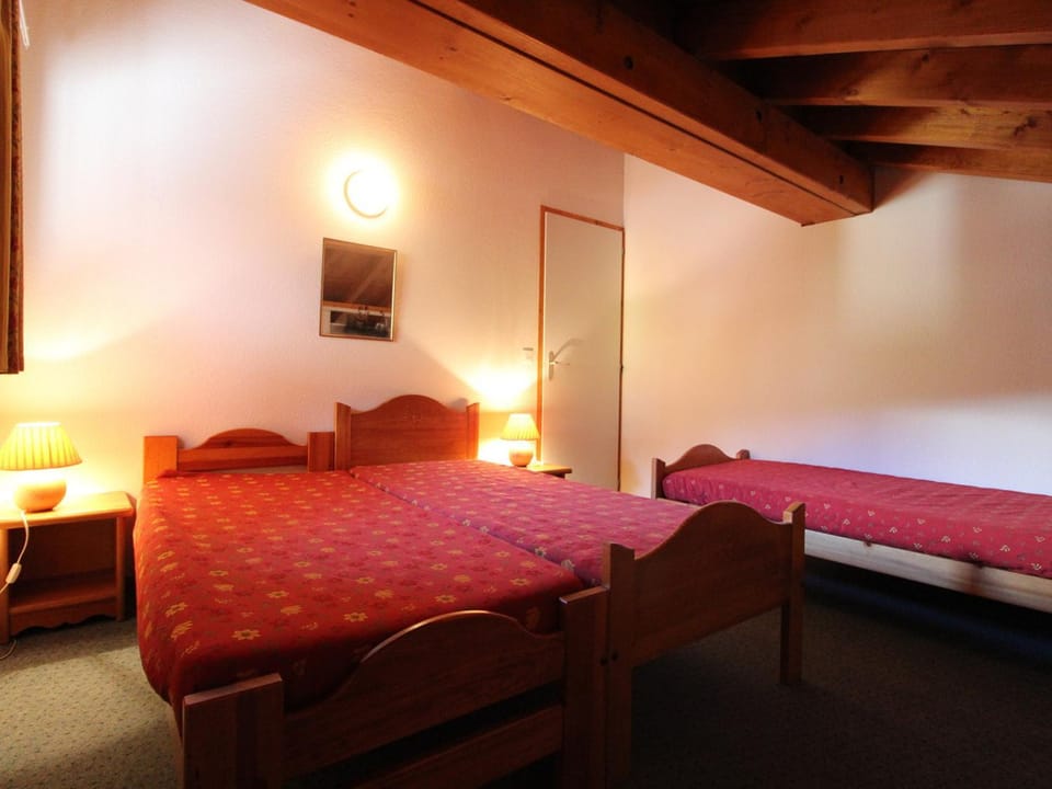 Appartement 7 pers. au centre de Val Cenis, proche pistes et commodités - FR-1-508-7 Apartment in Piedmont