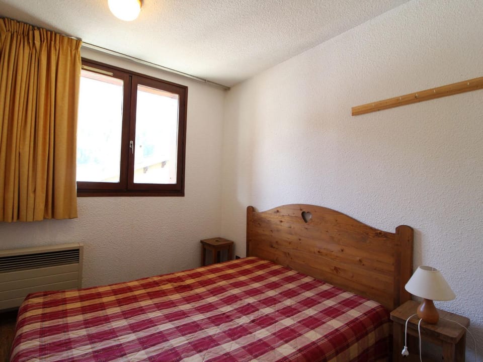 Appartement cosy 7 pers à 300m des pistes à Lanslebourg - FR-1-508-10 Apartment in Piedmont