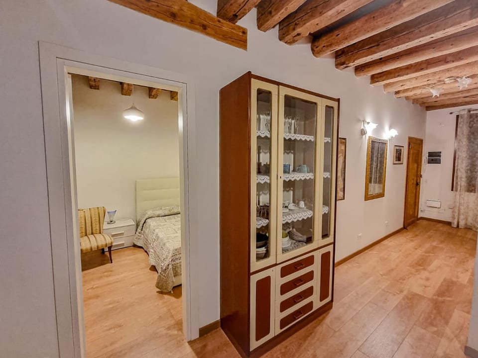 San Marco Central Flat Apartment in San Marco