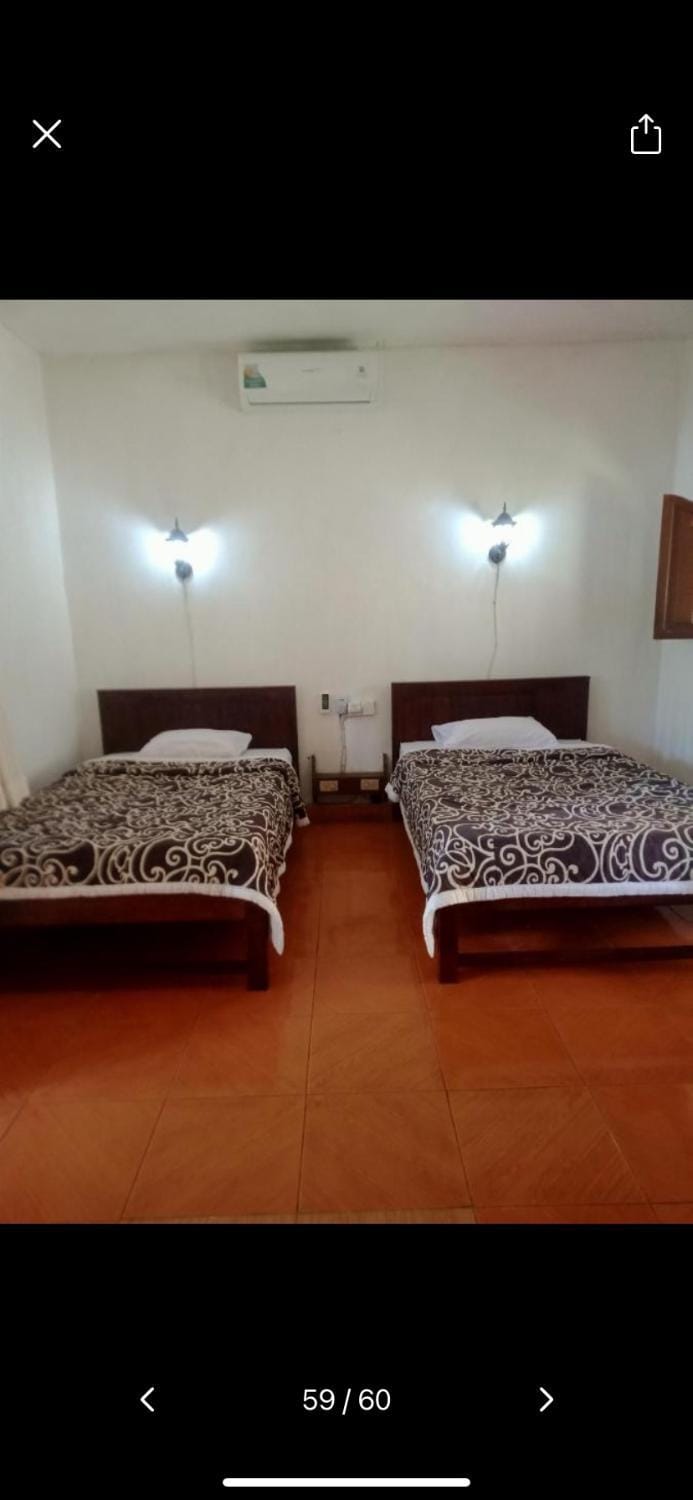 Puri Bebengan Bungalows Bed and Breakfast in Ubud