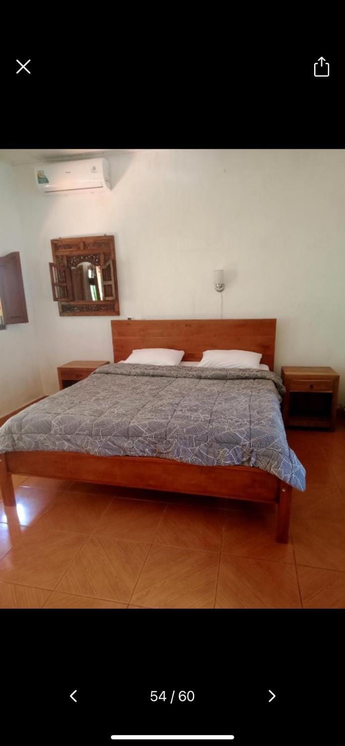 Puri Bebengan Bungalows Bed and Breakfast in Ubud