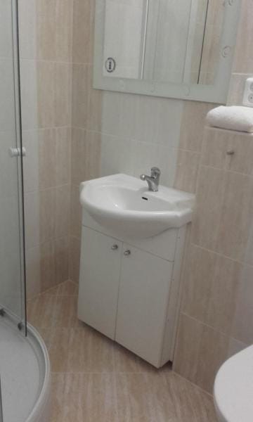 Apartment in the Hájenka holiday house Villa in Czechia