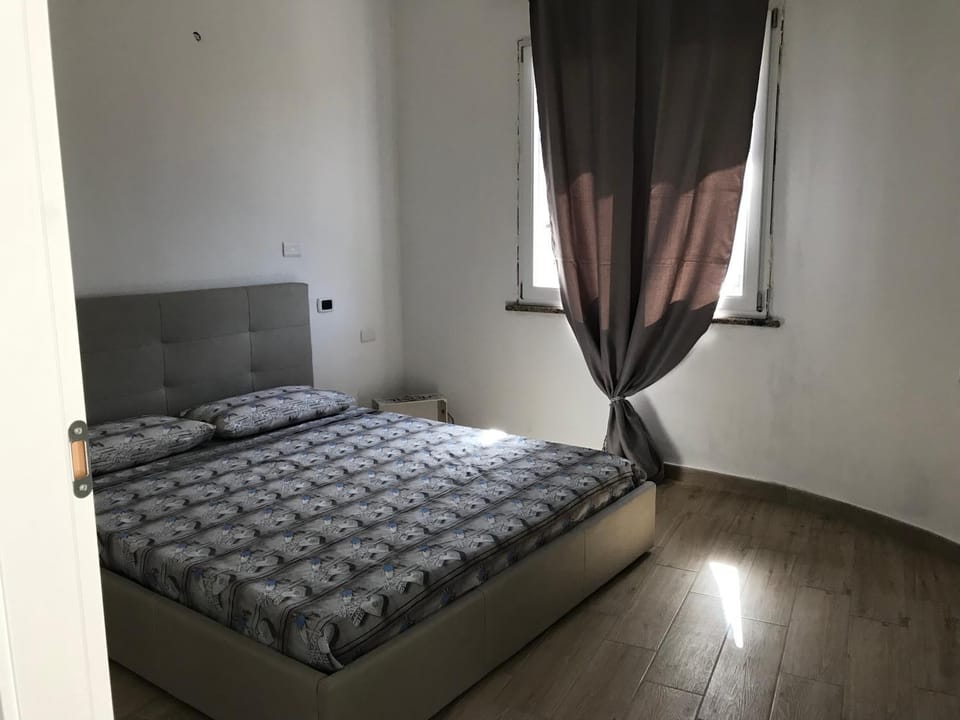 Casa vacanze “ gli orizzonti “ appartamento Ninfea House in Sardinia
