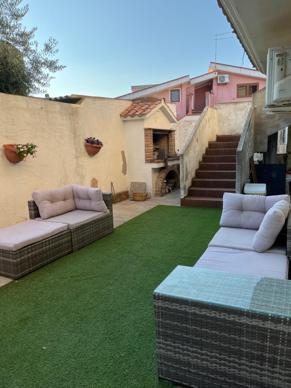Casa vacanze “ gli orizzonti “ appartamento Ninfea House in Sardinia