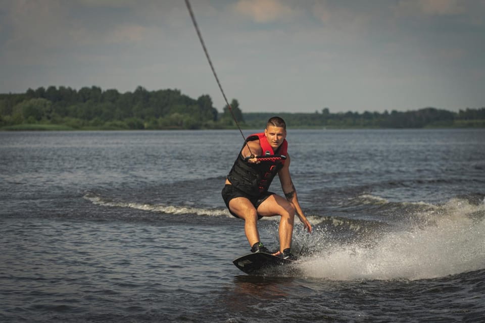 Activities, Sports