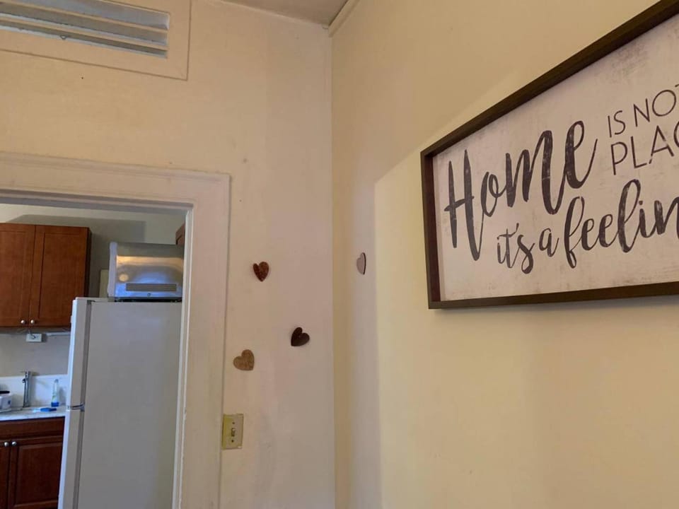 A- Capital Hill Private Room -slp2 House in Capitol Hill