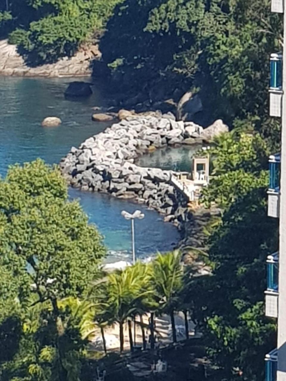 Porto Real Resort Apartment in Mangaratiba