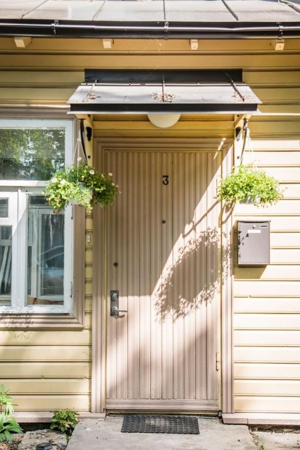 Cozy city studio apartment free parking Apartment in Tallinn