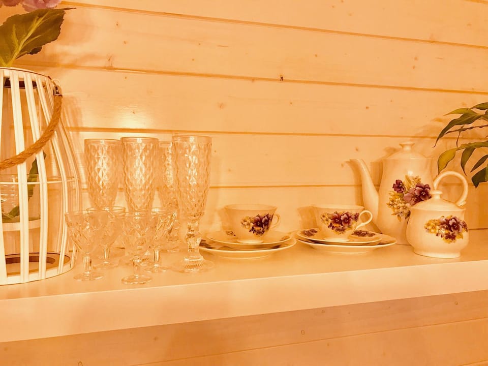 Cozy city studio apartment free parking Apartment in Tallinn