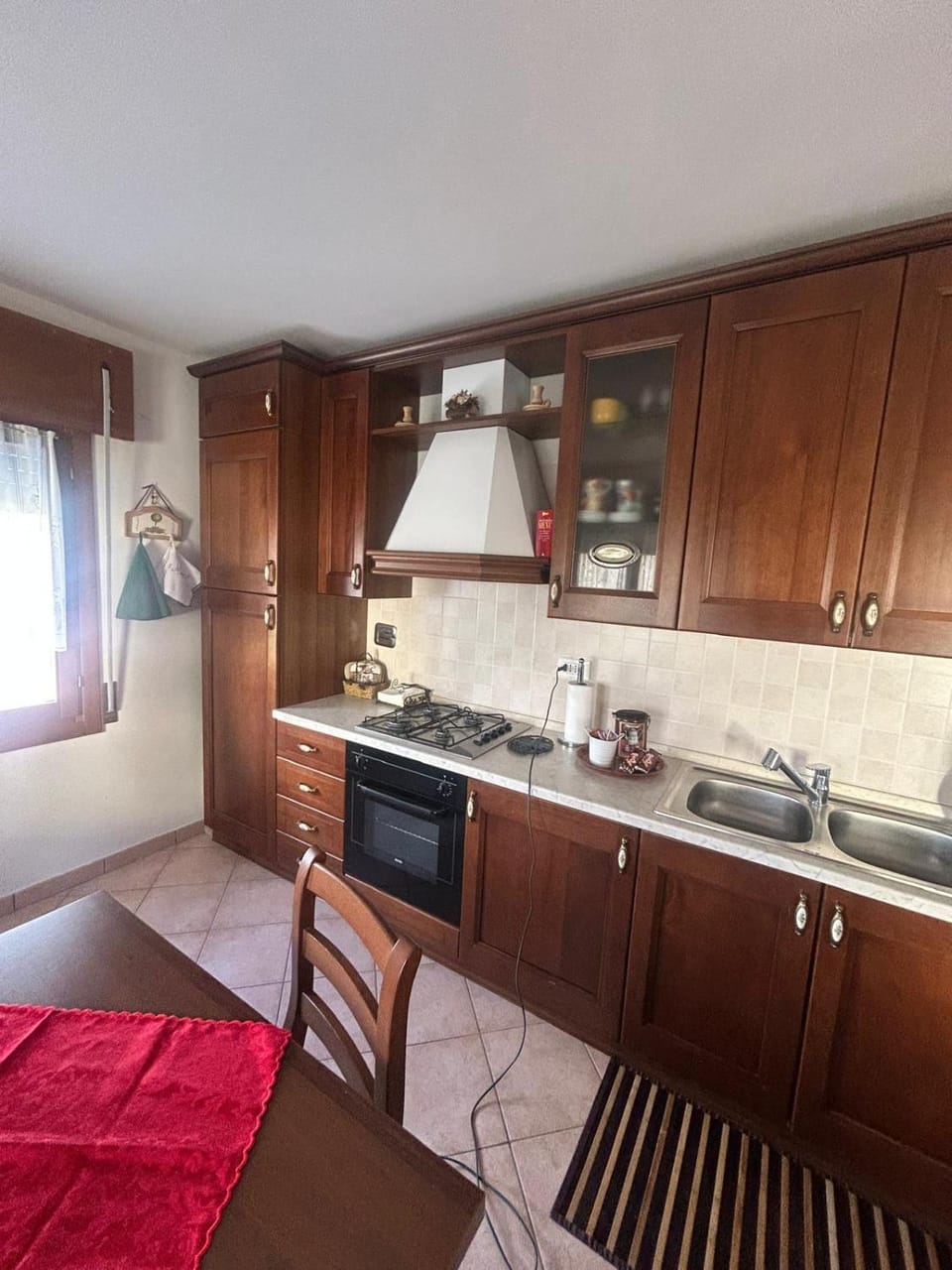 Casa Belvedere Apartment in Porretta Terme