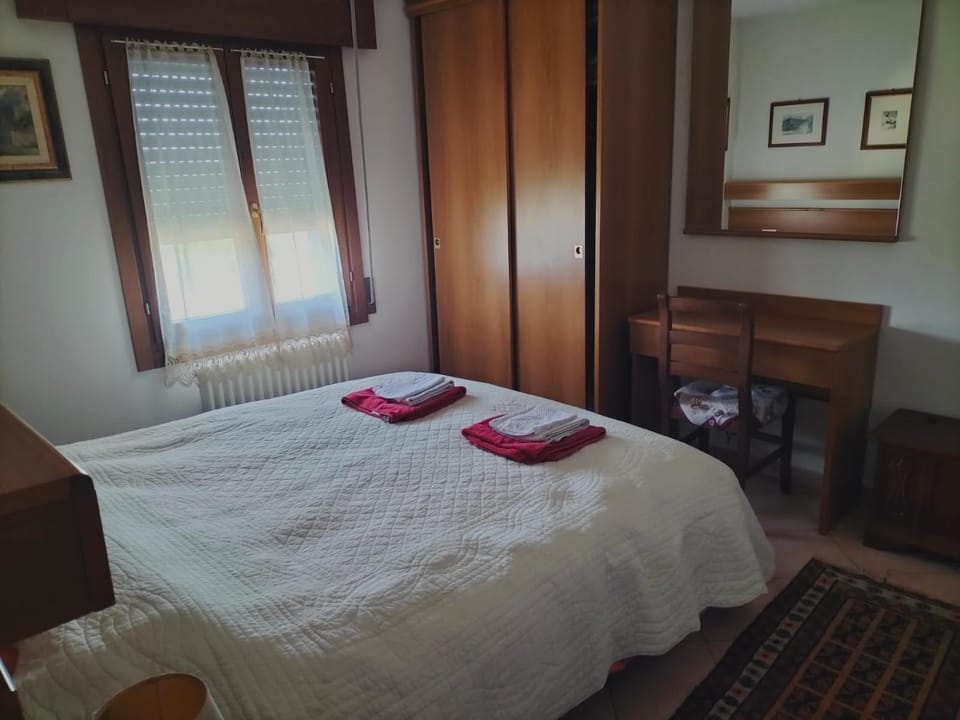 Casa Belvedere Apartment in Porretta Terme