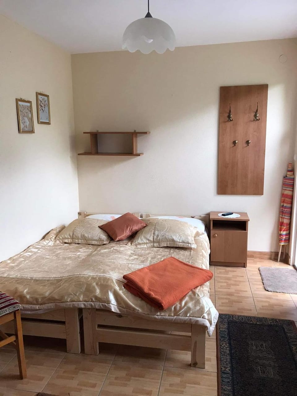 Dom Gościnny Justyna Vacation rental in Wladyslawowo