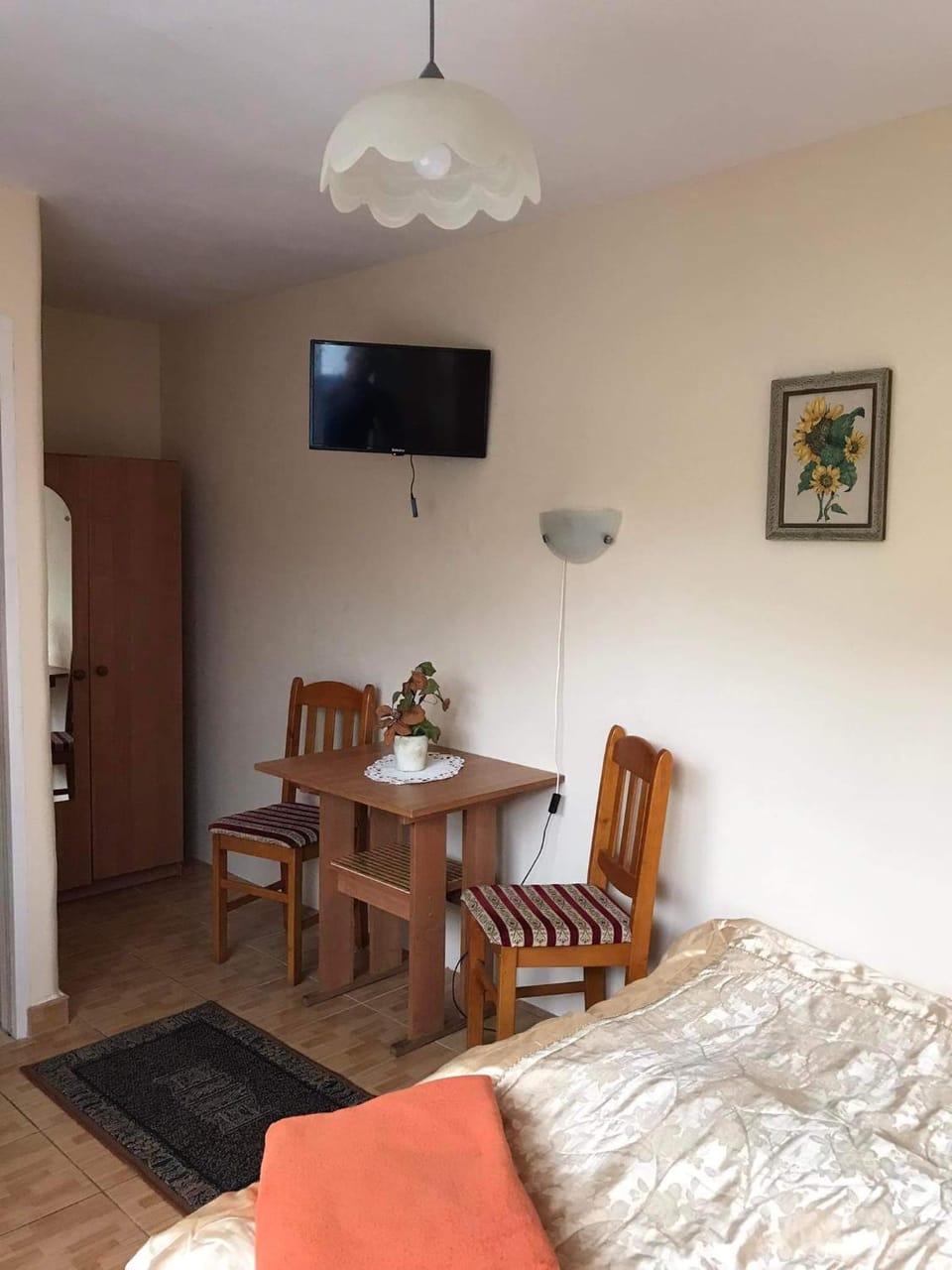 Dom Gościnny Justyna Vacation rental in Wladyslawowo