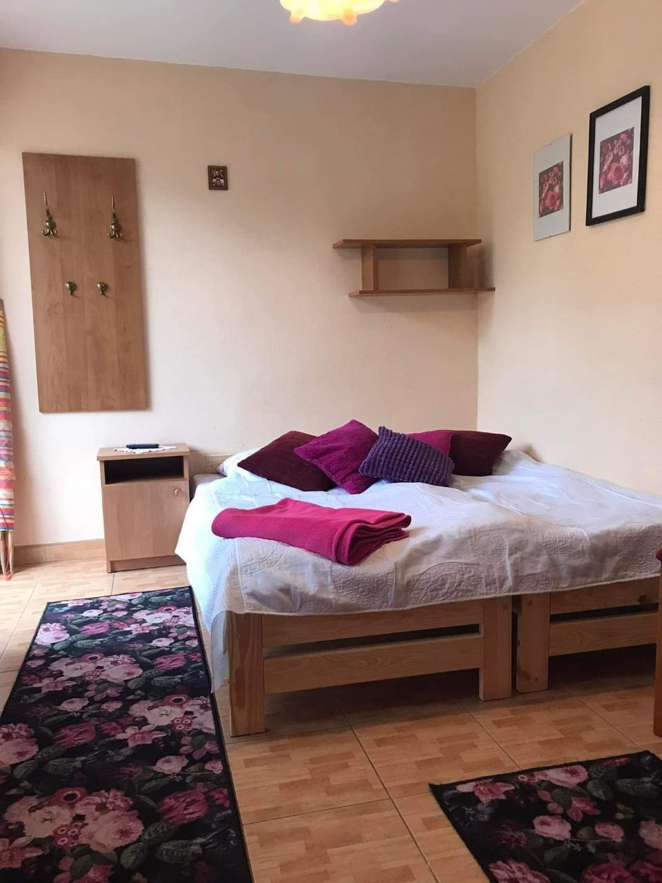 Dom Gościnny Justyna Vacation rental in Wladyslawowo