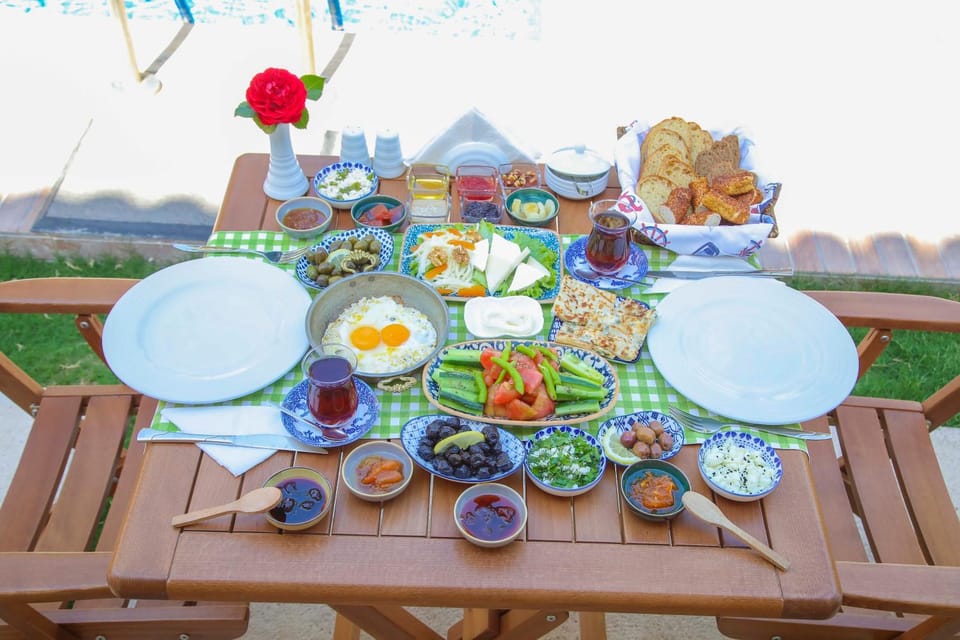 Alacati Balbadem Hotel Hotel in Alaçatı