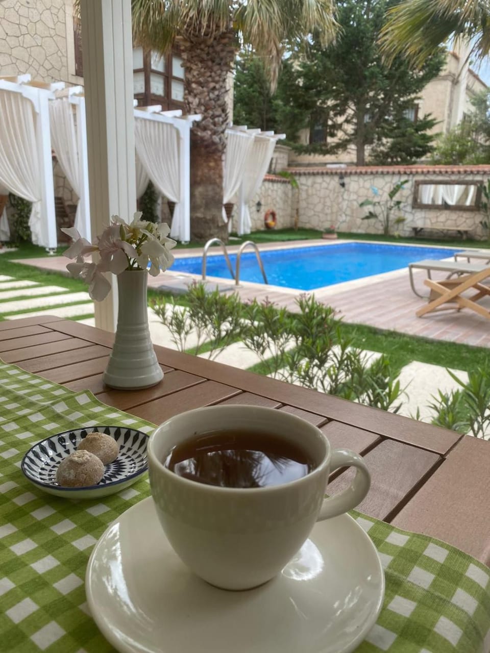 Alacati Balbadem Hotel Hotel in Alaçatı