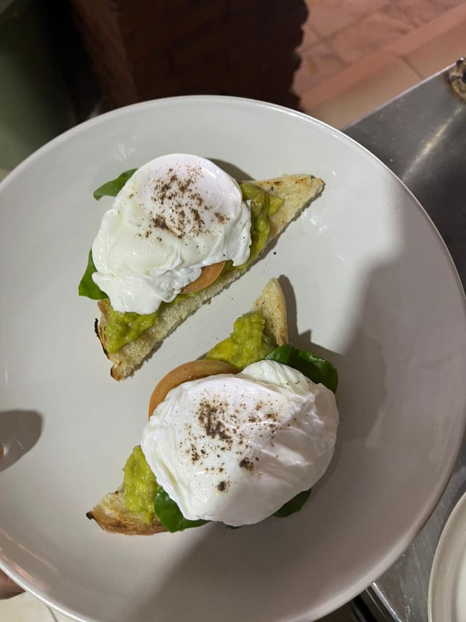 Food and drinks, Food, Breakfast