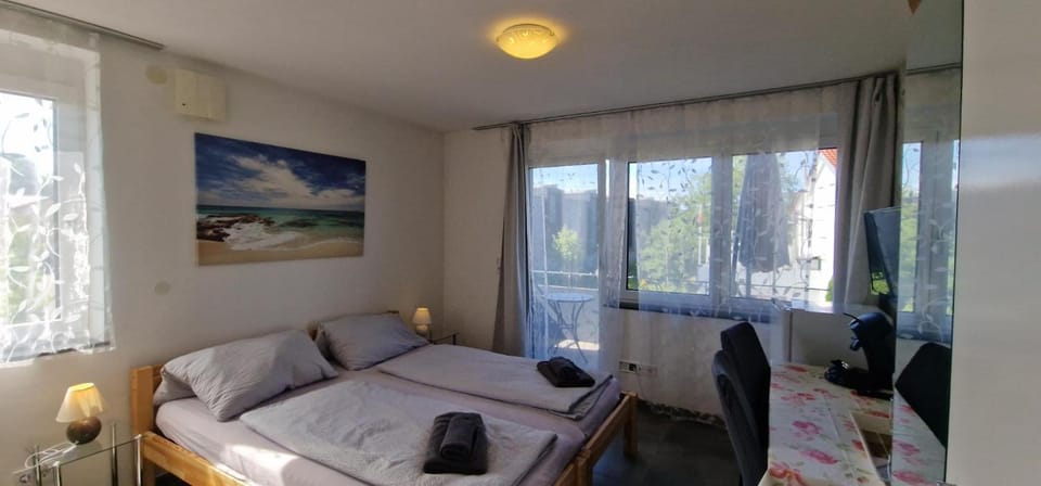 Ferienunterkunft Bella Italia Bed and Breakfast in Friedrichshafen