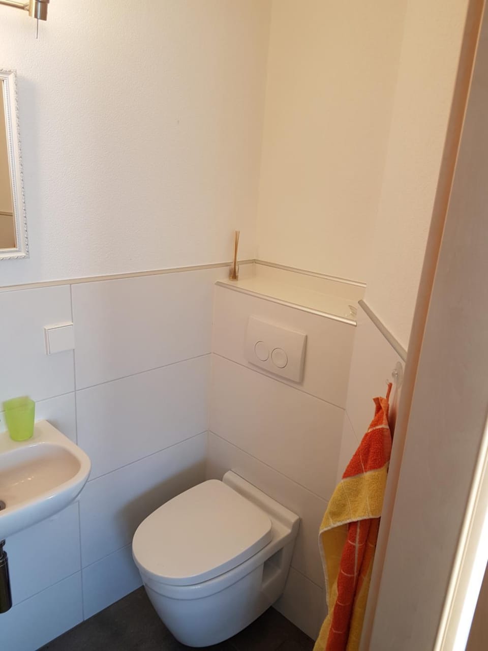 Ferienunterkunft Bella Italia Bed and Breakfast in Friedrichshafen