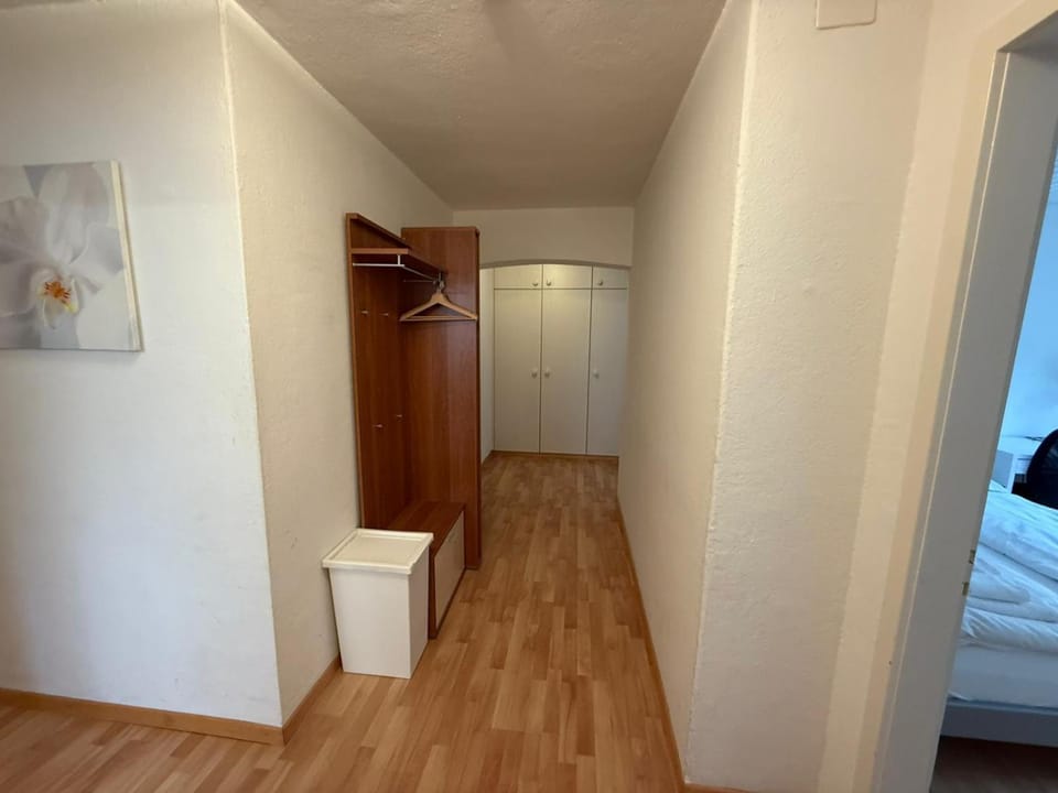 2BR flat in city center - Crown 2 Apartment in Zurich City