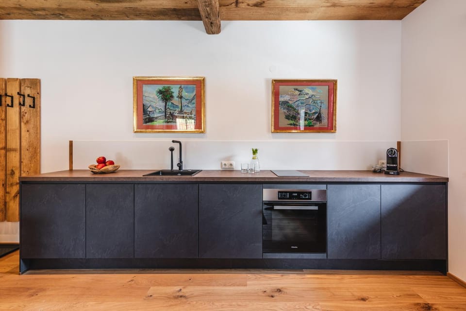 Appartementhaus Plainstöckl Hotel Gasthof Maria Plain Apartment in Salzburg