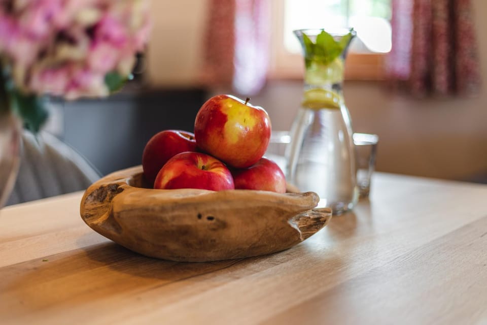 Appartementhaus Plainstöckl Hotel Gasthof Maria Plain Apartment in Salzburg