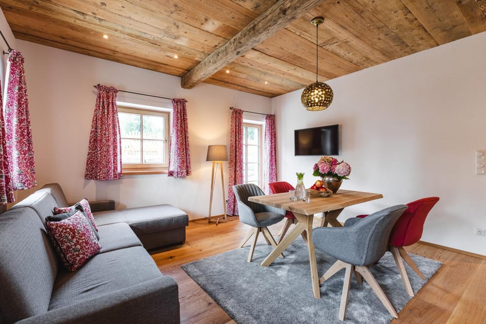 Appartementhaus Plainstöckl Hotel Gasthof Maria Plain Apartment in Salzburg