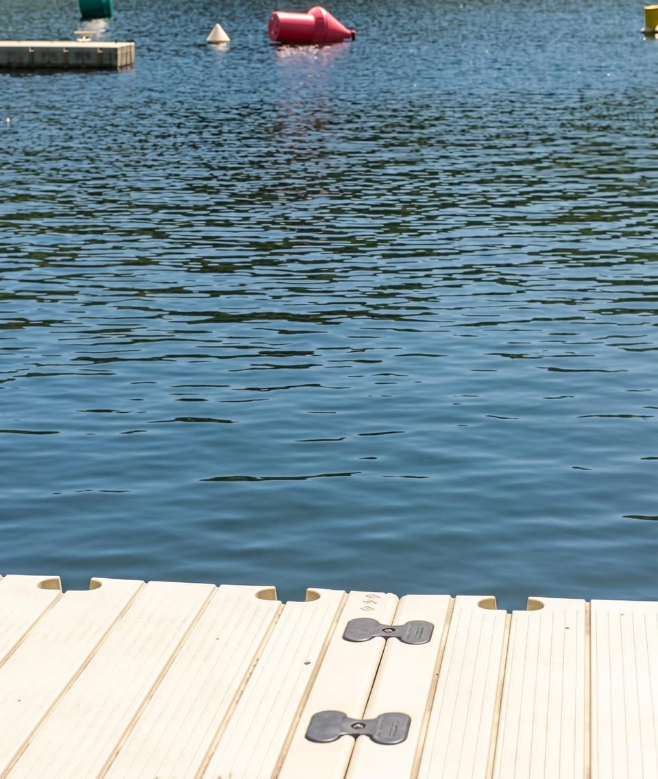 Lake view