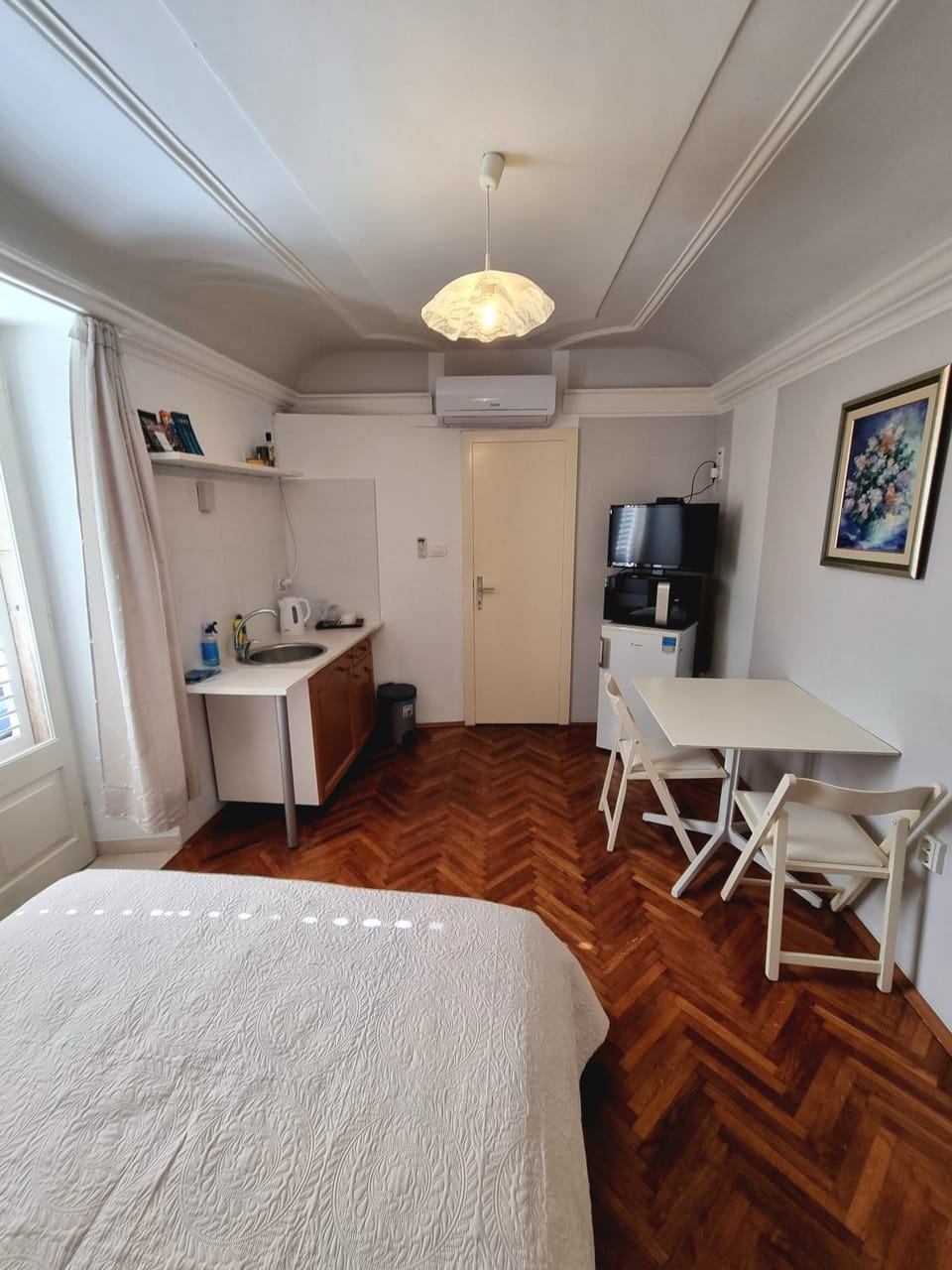 Old Town Garden Room Apartment in Dubrovnik
