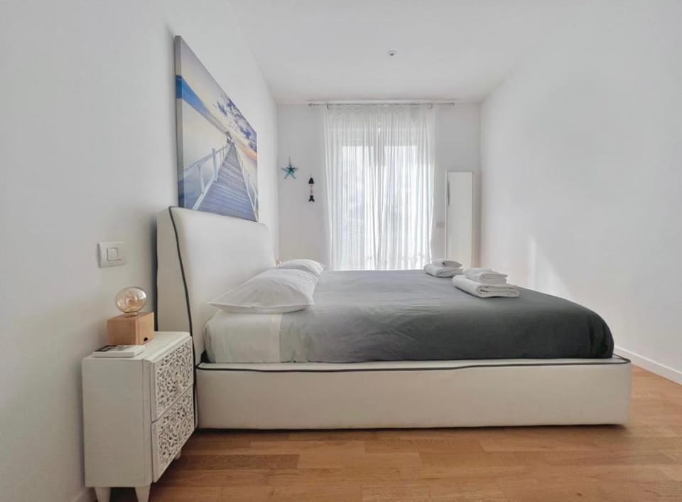 Dimora Punta Azzurra- Enjoy Apulia Apartment in Polignano a Mare