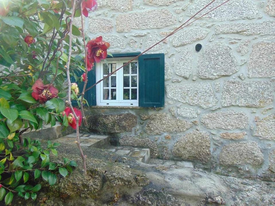 Casa de Granito Charmosa House in Viana do Castelo District, Portugal