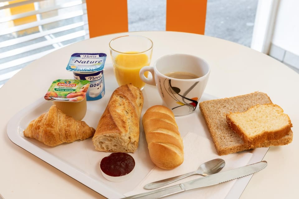 Breakfast