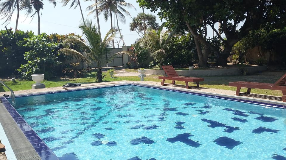 Villa Sea Sprays Vacation rental in Southern Province
