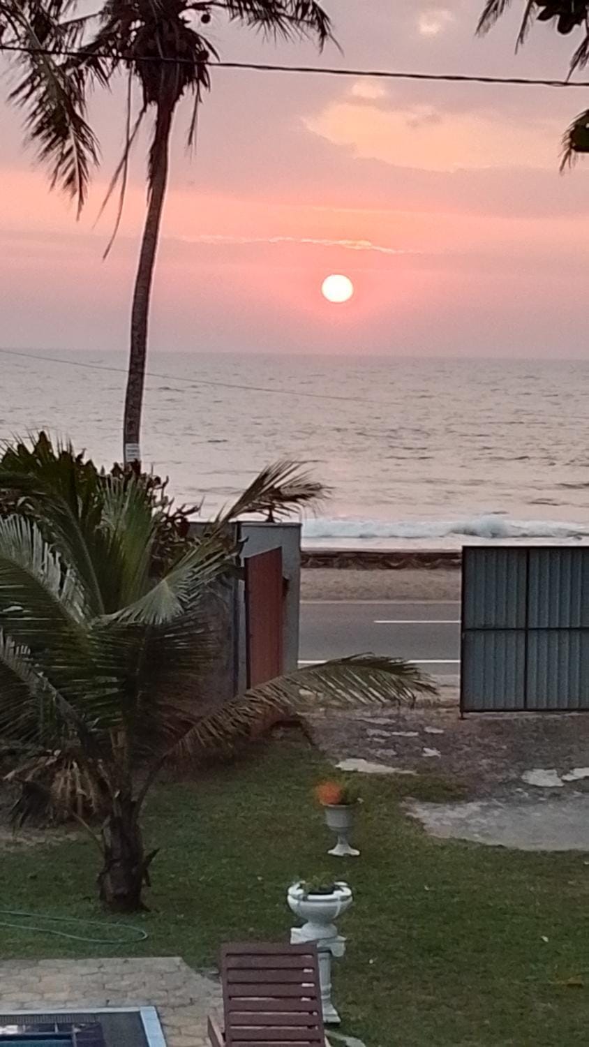 Villa Sea Sprays Vacation rental in Southern Province