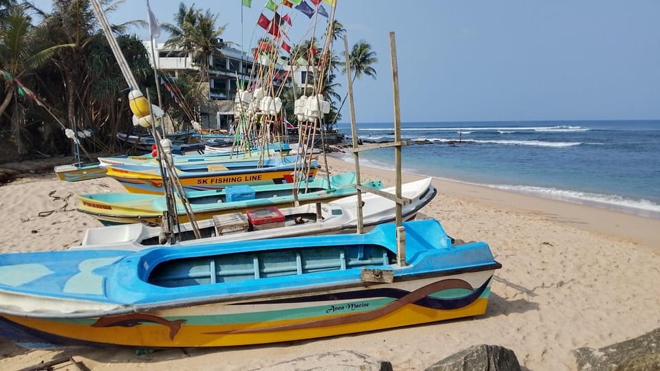 Villa Sea Sprays Vacation rental in Southern Province