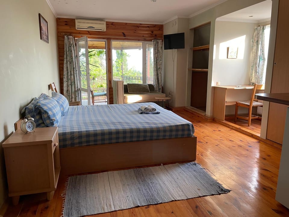 Гостьовий будинок "Штиль" Bed and Breakfast in Odessa