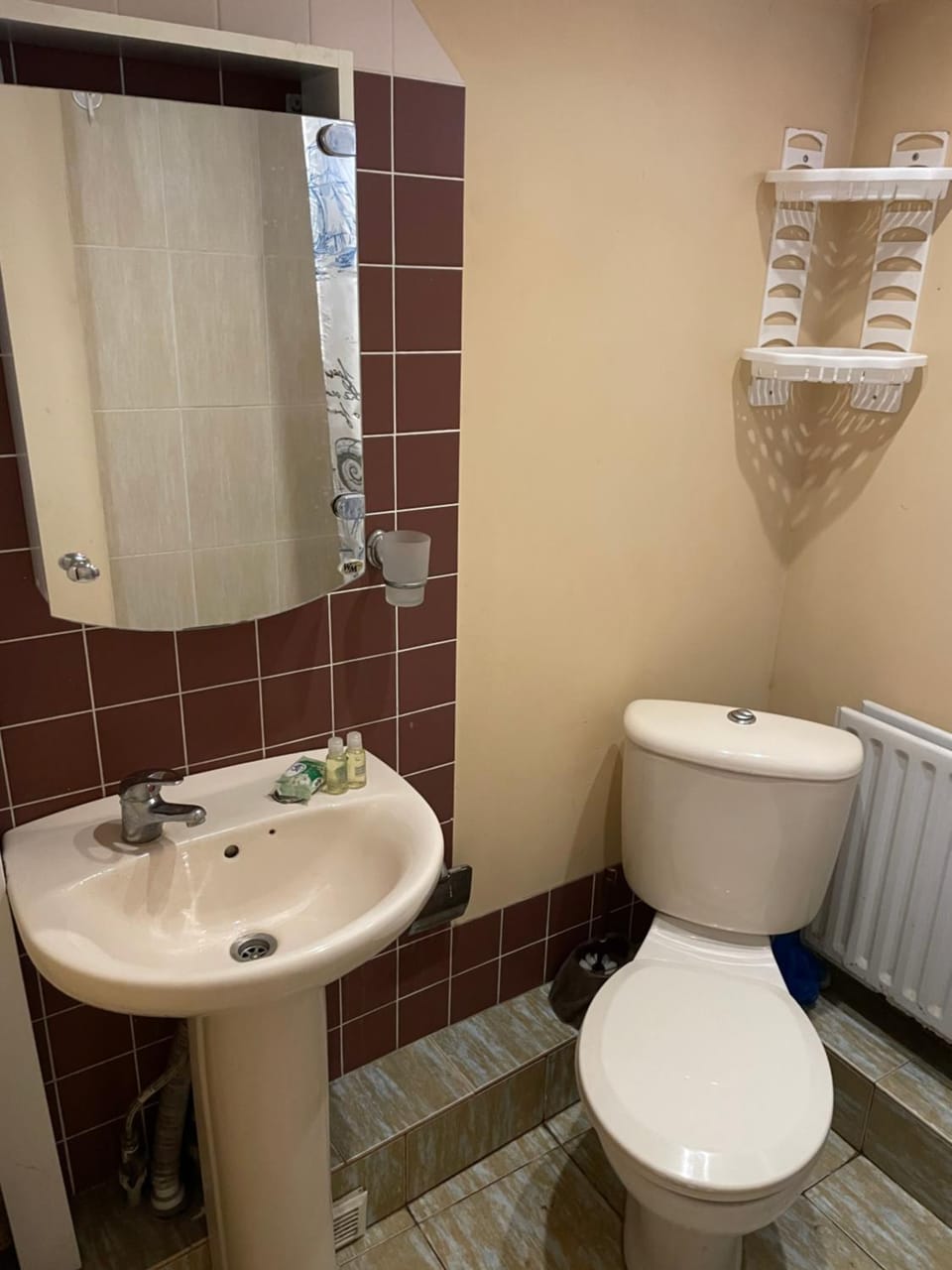Гостьовий будинок "Штиль" Bed and Breakfast in Odessa
