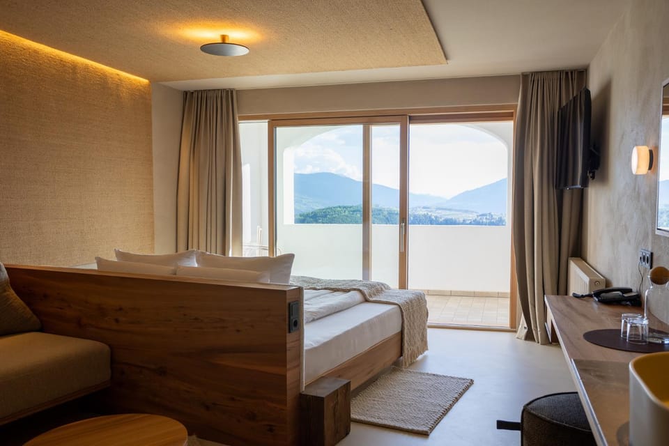 Hotel Schönblick Hotel in Trentino-South Tyrol