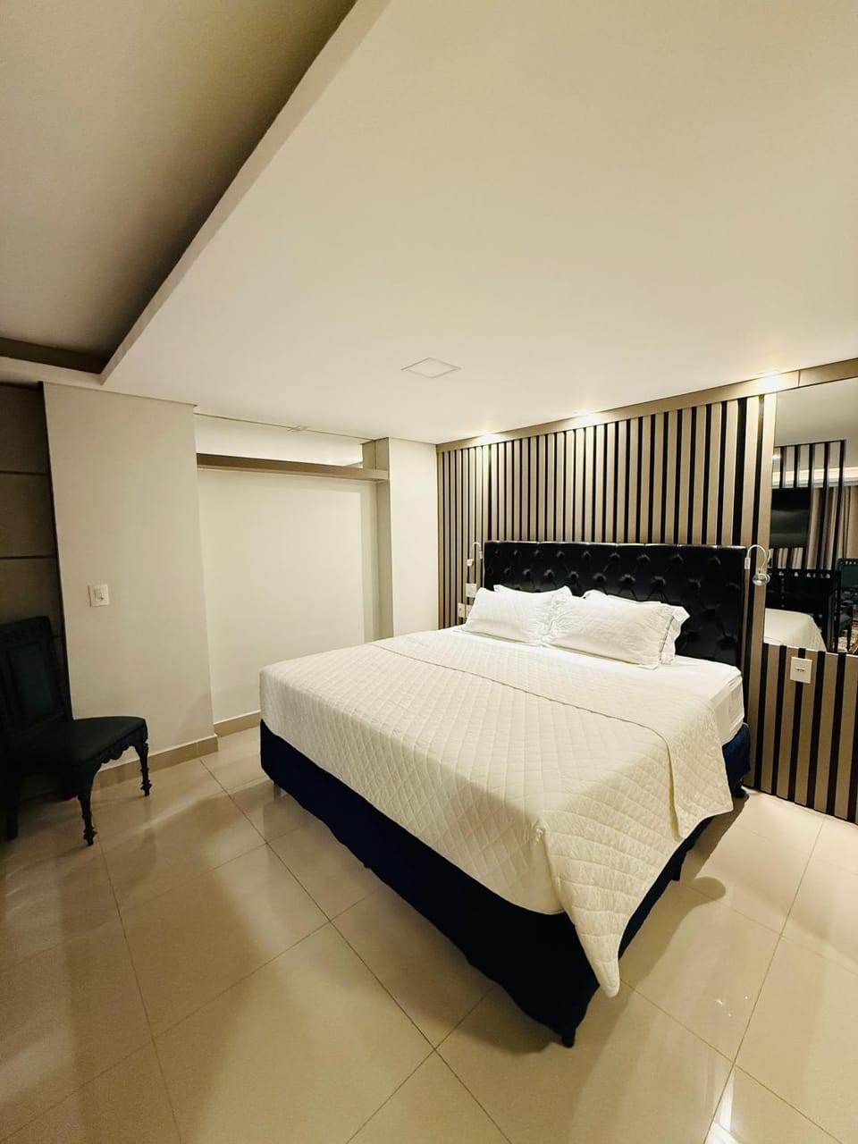 Nacional Palace Hotel Hotel in State of Mato Grosso do Sul, Brazil