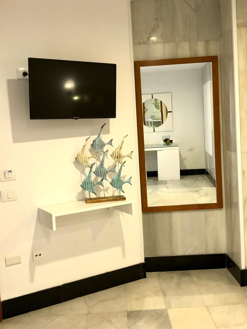 TV and multimedia