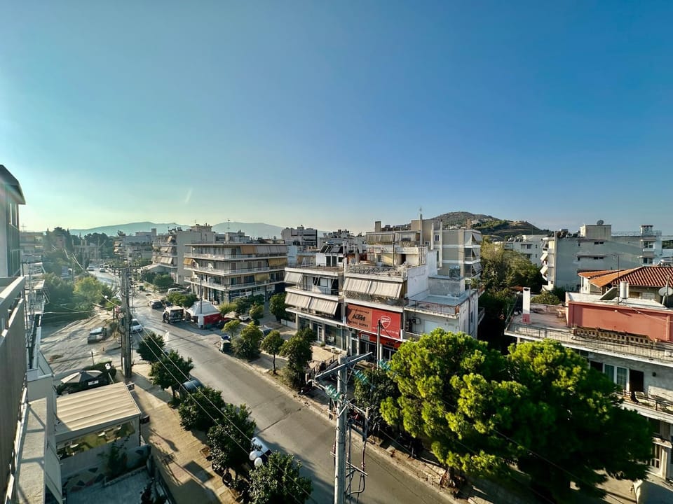 View (from property/room)