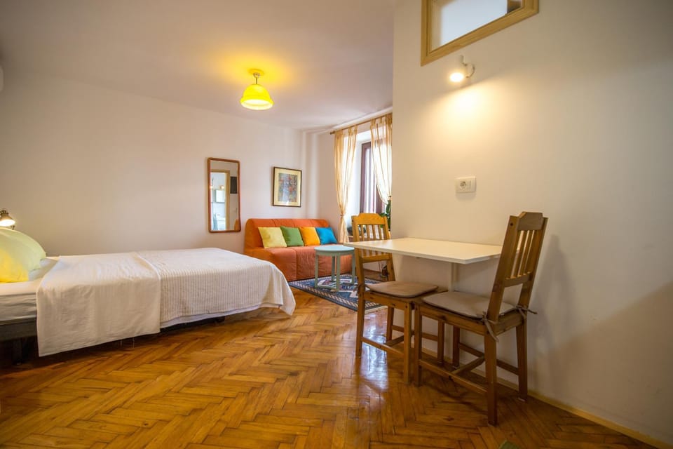 Studio apartment Lux Apartment in Rovinj