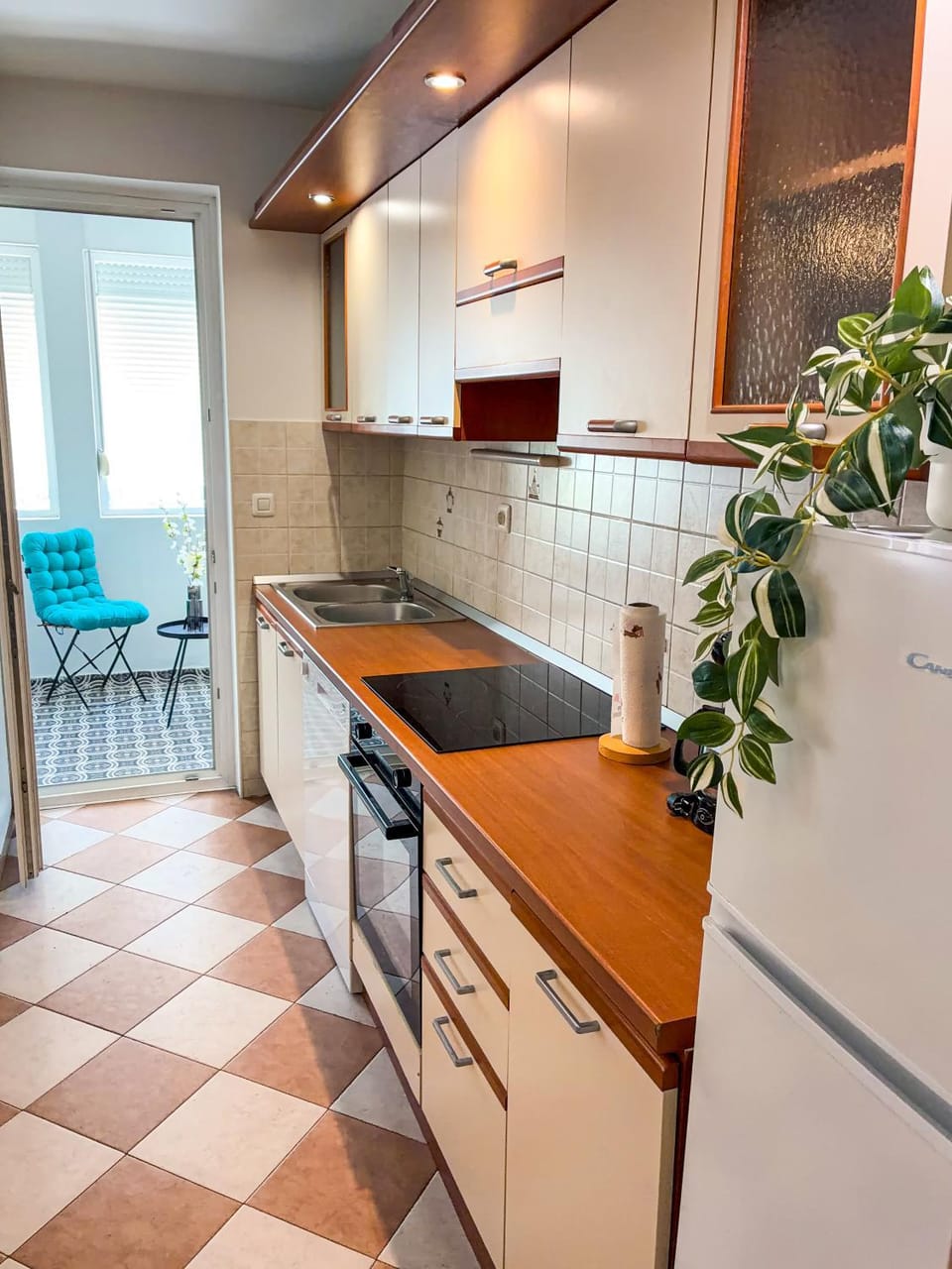 Balcony/Terrace, Balcony/Terrace, kitchen, kitchen