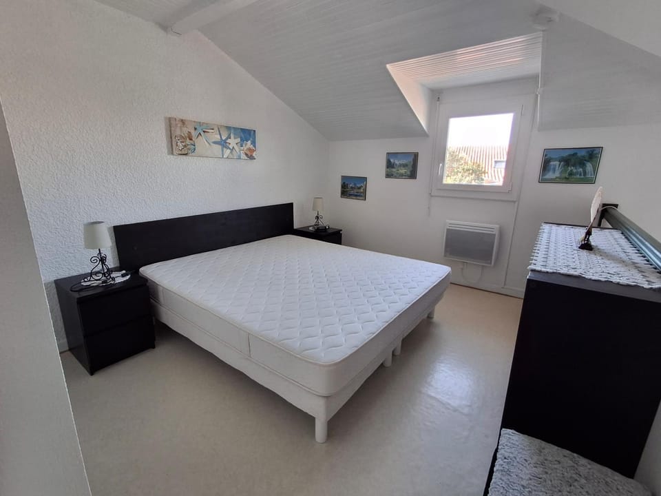Villa patio à 200 m de la plage à Capbreton House in Capbreton
