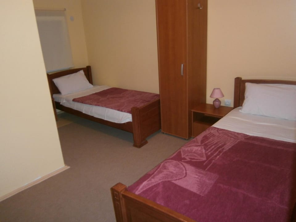 Vila Patria Bed and Breakfast in Podgorica