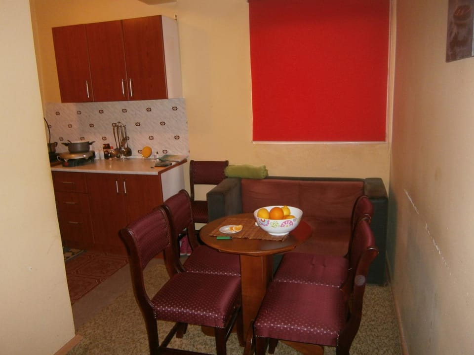 Vila Patria Bed and Breakfast in Podgorica