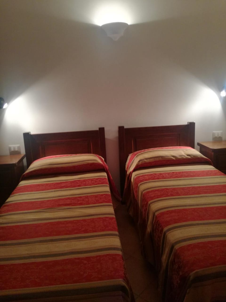 Agriturismo Sant'Erasmo Farm Stay in Lazio